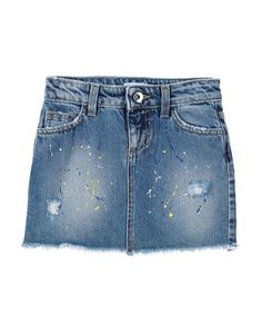 Детская юбка Msgm