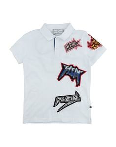 Поло Philipp Plein