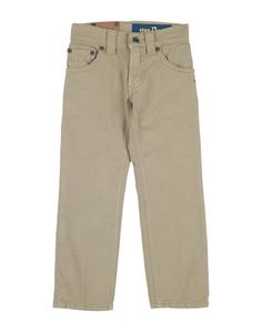 Джинсовые брюки Dondup