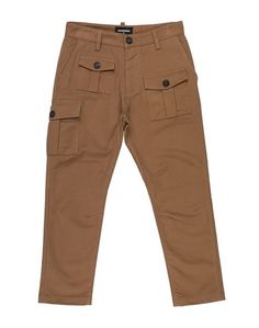 Повседневные брюки Dsquared2