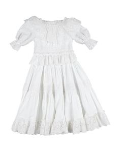 Детское платье Dolce & Gabbana