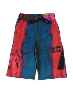 Шорты и бермуды Parental Advisory Explicit Content