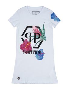 Детское платье Philipp Plein