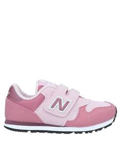 Кеды и кроссовки New Balance