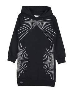 Детское платье Philipp Plein