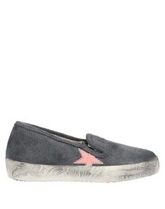 Кеды и кроссовки Golden Goose Deluxe Brand