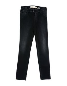 Джинсовые брюки MET Jeans