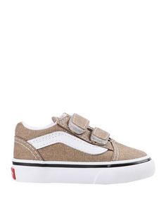Кеды и кроссовки Vans