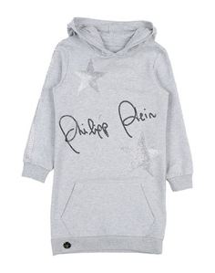 Детское платье Philipp Plein