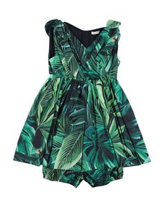 Детское платье Dolce & Gabbana