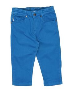 Джинсовые брюки Paul Smith