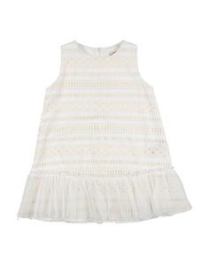 Детское платье Miss Blumarine