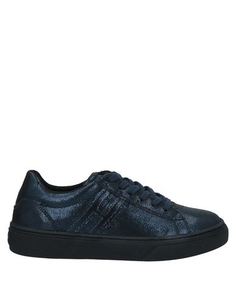 Кеды и кроссовки Hogan