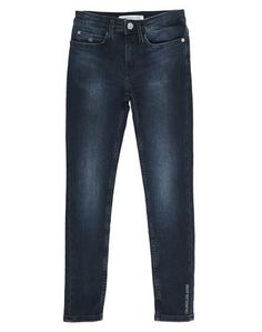 Джинсовые брюки Calvin Klein Jeans