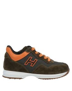 Кеды и кроссовки Hogan