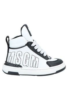 Кеды и кроссовки Msgm