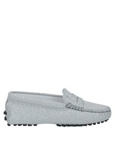 Мокасины Tod`S