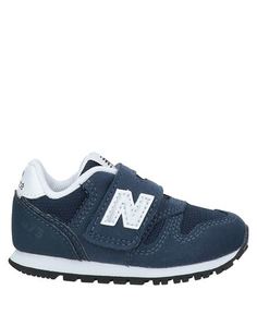 Кеды и кроссовки New Balance