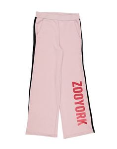 Повседневные брюки Zoo York