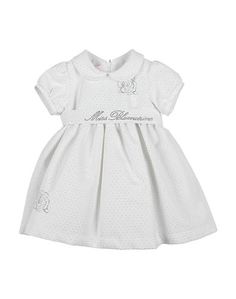 Платье для малыша Miss Blumarine