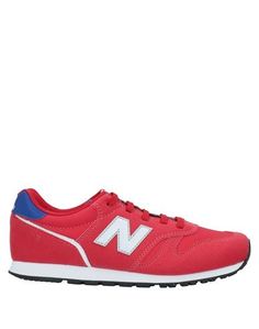 Кеды и кроссовки New Balance