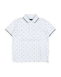 Поло Emporio Armani