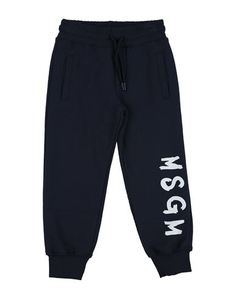 Повседневные брюки Msgm