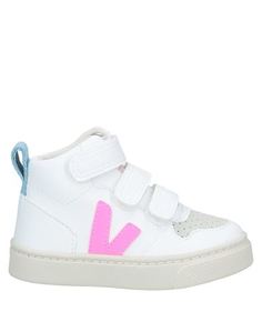 Кеды и кроссовки Veja
