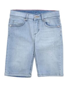 Джинсовые шорты Eddie PEN