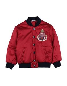 Куртка Dolce & Gabbana