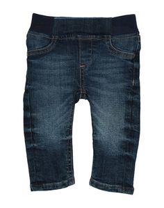 Джинсовые брюки Guess