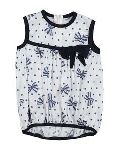 Блузка Miss Blumarine