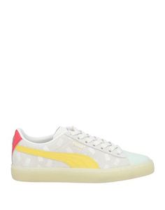 Кеды и кроссовки Puma
