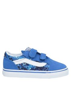 Кеды и кроссовки Vans
