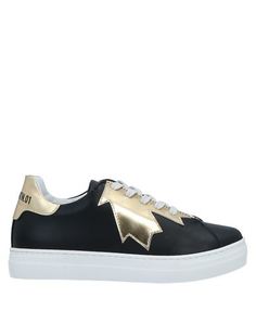 Кеды и кроссовки Dsquared2
