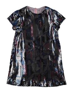 Детское платье Emilio Pucci