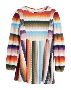 Детское платье Missoni Kids