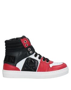 Кеды и кроссовки Philipp Plein
