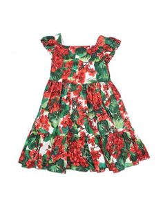 Платье для малыша Dolce & Gabbana