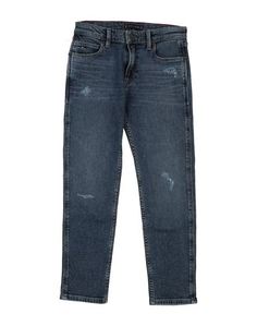 Джинсовые брюки Tommy Hilfiger