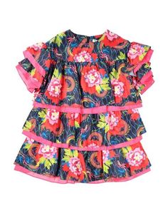 Детское платье Kenzo