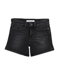 Джинсовые шорты Calvin Klein Jeans