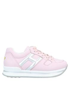 Кеды и кроссовки Hogan