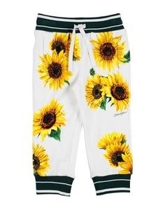 Повседневные брюки Dolce & Gabbana