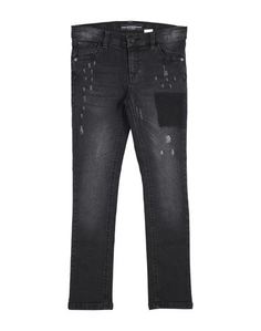 Джинсовые брюки Guess