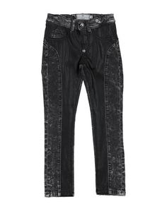 Джинсовые брюки Philipp Plein