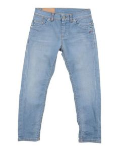 Джинсовые брюки Dondup