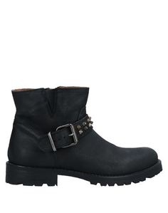 Полусапоги и высокие ботинки Erbavoglio