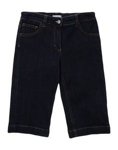 Джинсовые брюки Dolce & Gabbana