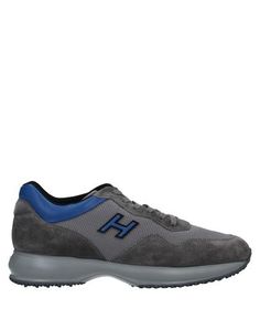 Кеды и кроссовки Hogan